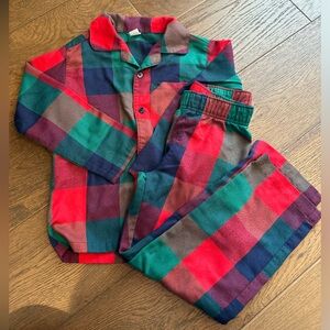 Old Navy Unisex PJ Set